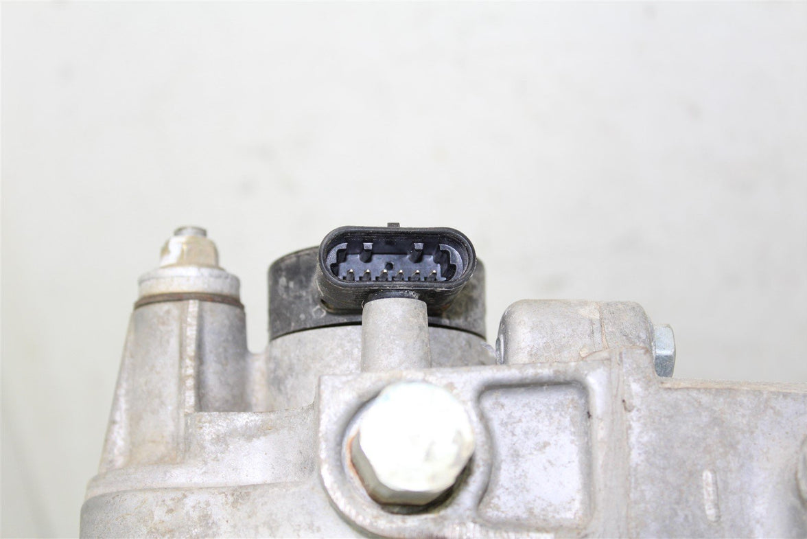 2011 Polaris Sportsman 850 Transmission Gear Box Case