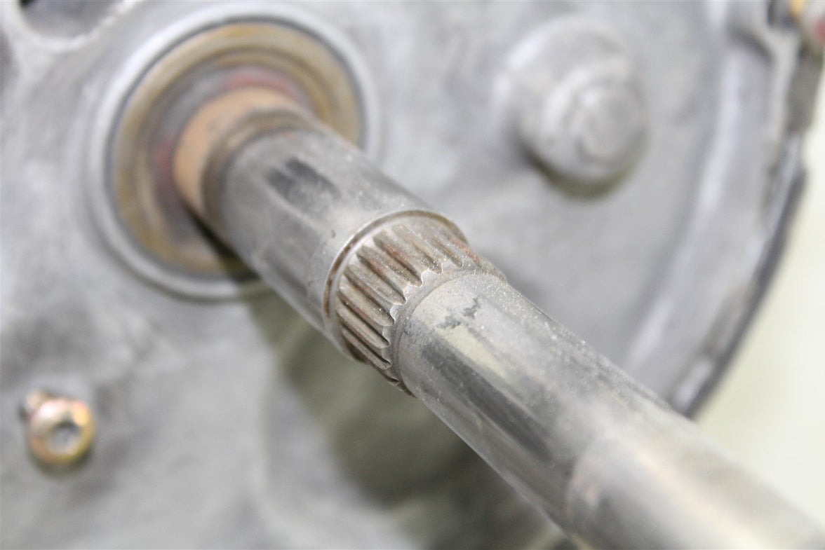 2011 Polaris Sportsman 850 Transmission Gear Box Case