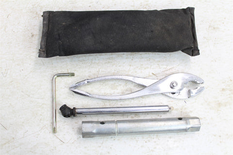 2011 Polaris Sportsman 850 Tool Kit