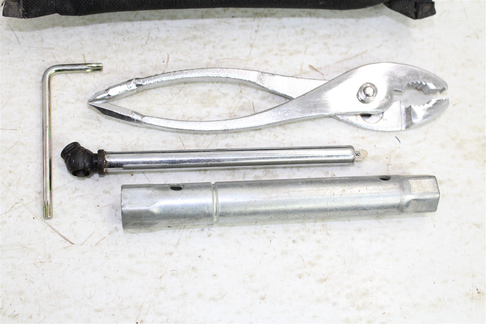 2011 Polaris Sportsman 850 Tool Kit