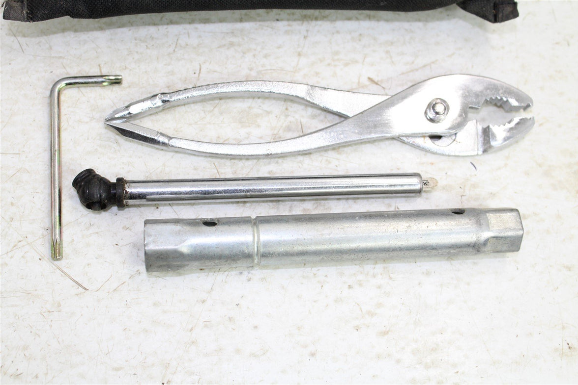 2011 Polaris Sportsman 850 Tool Kit