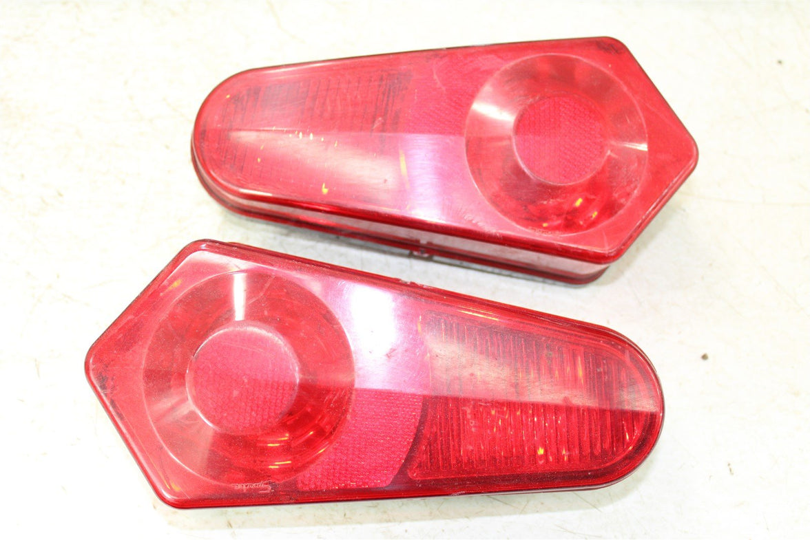 2011 Polaris Sportsman 850 Rear Brake Lights Taillights