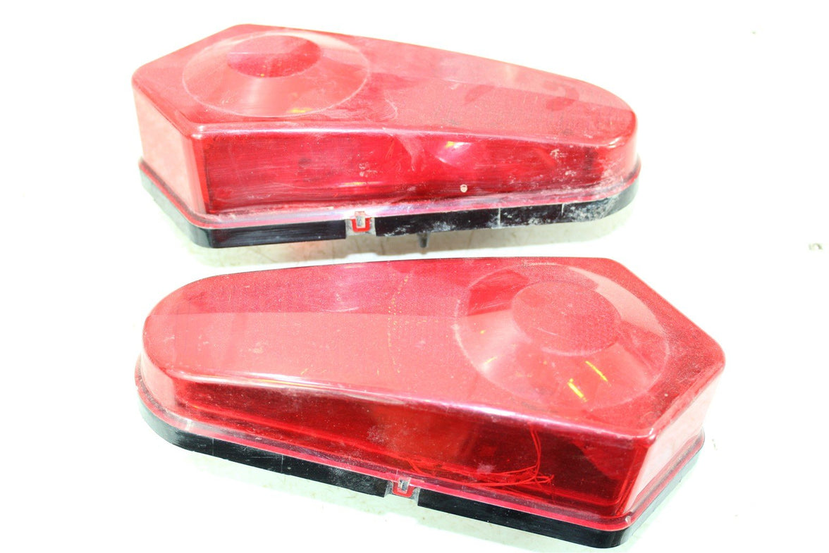 2011 Polaris Sportsman 850 Rear Brake Lights Taillights