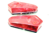 2011 Polaris Sportsman 850 Rear Brake Lights Taillights
