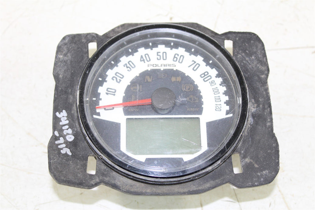 2011 Polaris Sportsman 850 Speedometer Speedo Instrument Gauge Cluster