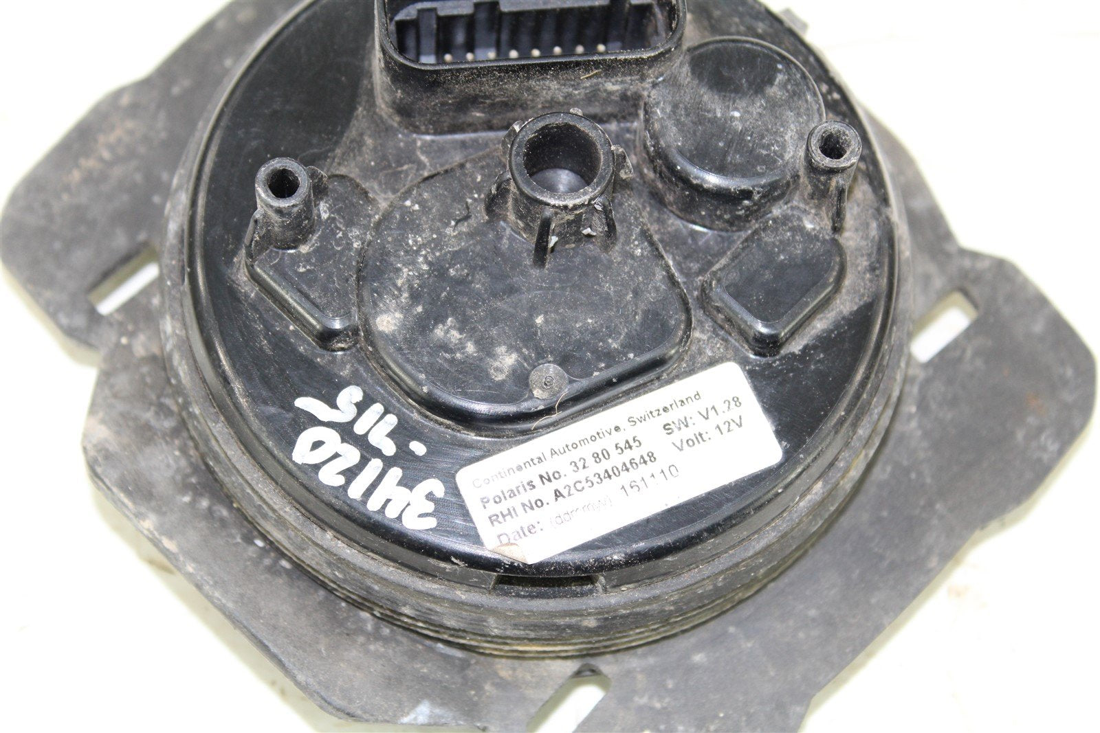 2011 Polaris Sportsman 850 Speedometer Speedo Instrument Gauge Cluster