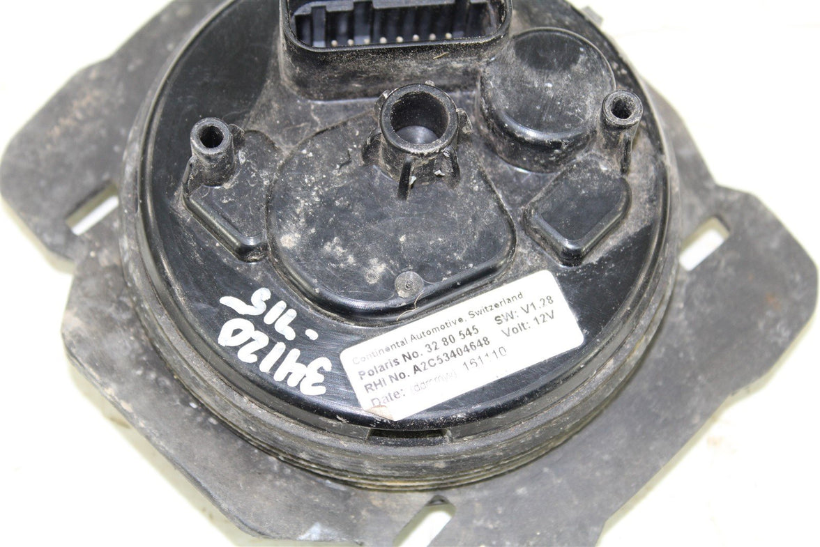 2011 Polaris Sportsman 850 Speedometer Speedo Instrument Gauge Cluster