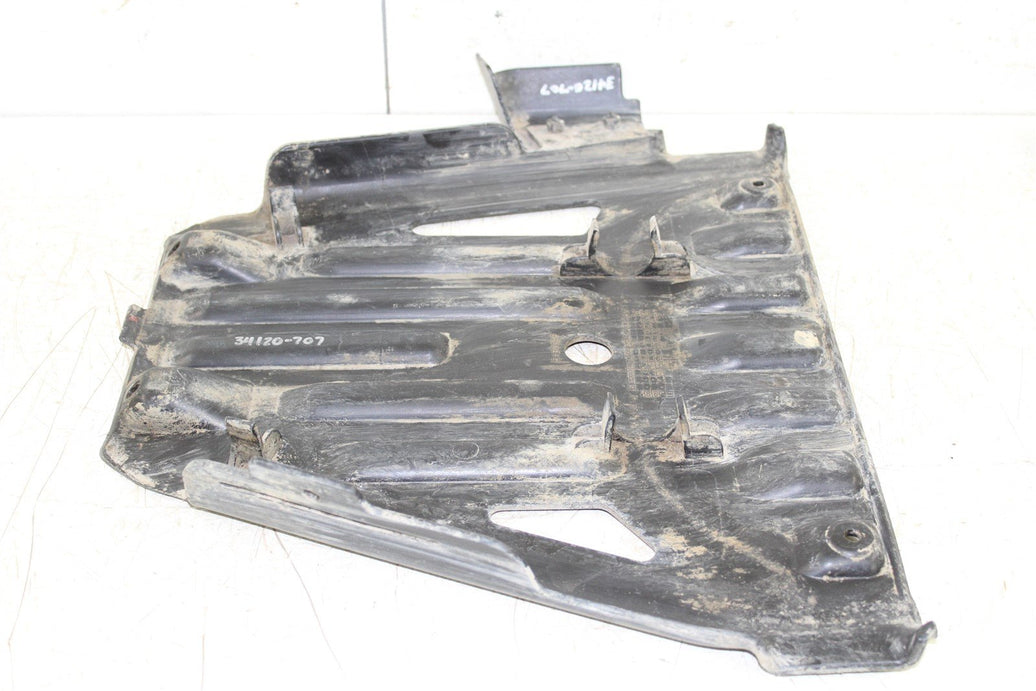 2011 Polaris Sportsman 850 Front Bumper Skid Plate Guard