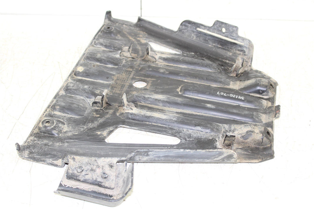 2011 Polaris Sportsman 850 Front Bumper Skid Plate Guard