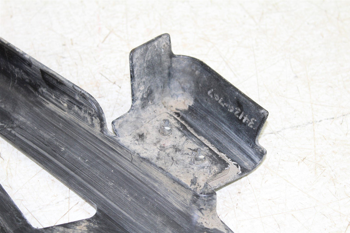 2011 Polaris Sportsman 850 Front Bumper Skid Plate Guard