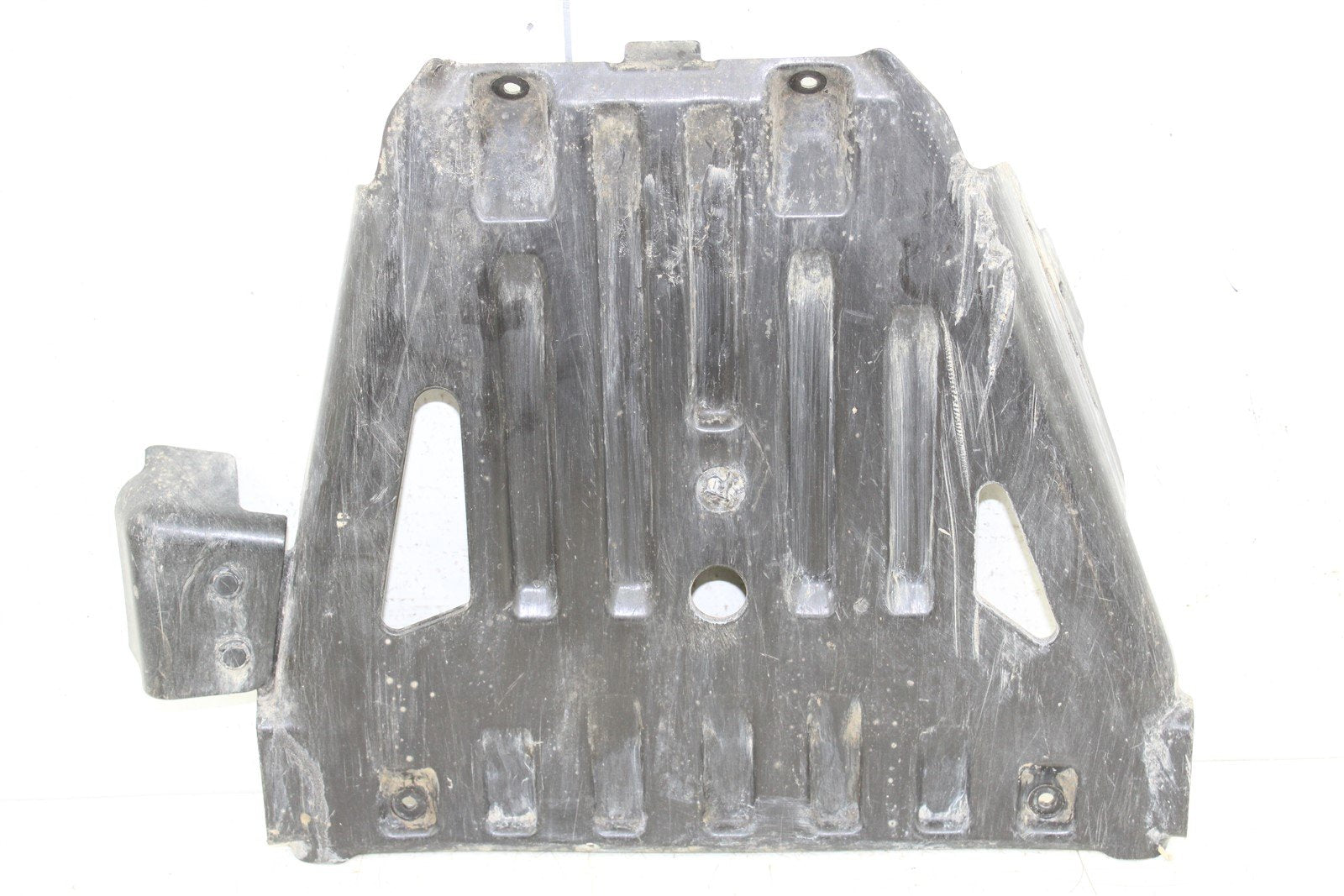 2011 Polaris Sportsman 850 Front Bumper Skid Plate Guard