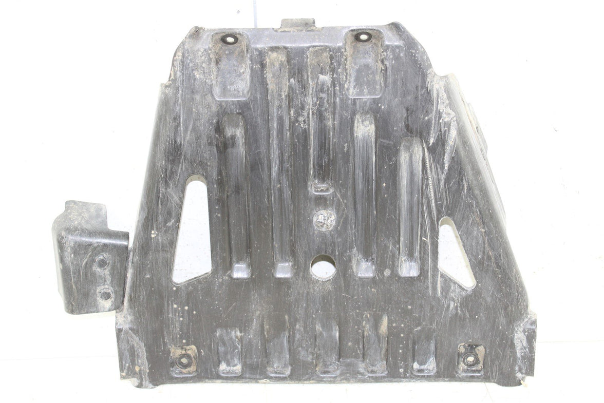 2011 Polaris Sportsman 850 Front Bumper Skid Plate Guard
