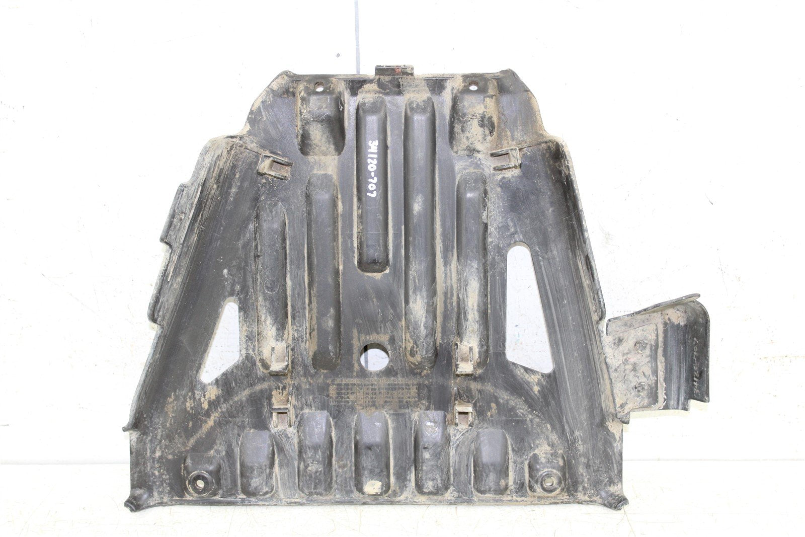 2011 Polaris Sportsman 850 Front Bumper Skid Plate Guard