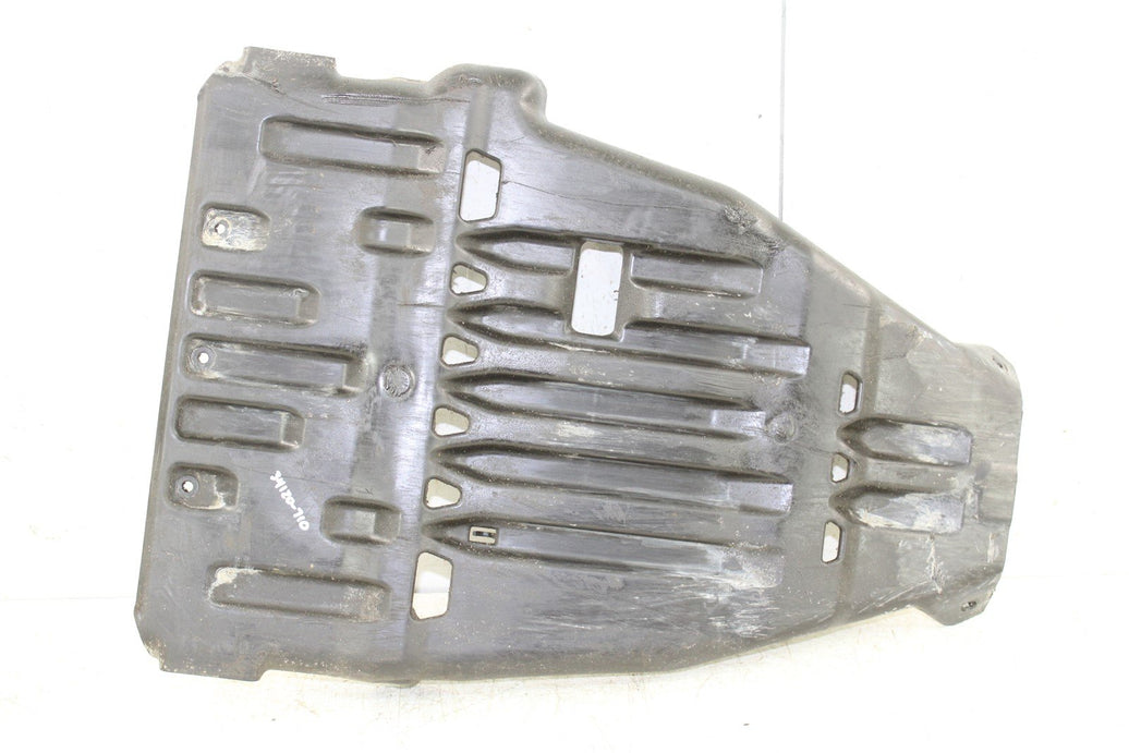 2011 Polaris Sportsman 850 Engine Skid Plate Engine Guard