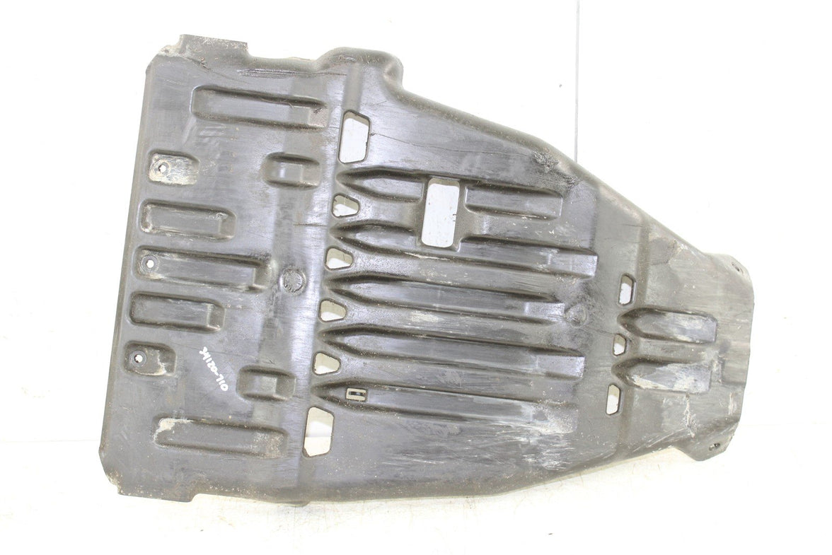 2011 Polaris Sportsman 850 Engine Skid Plate Engine Guard