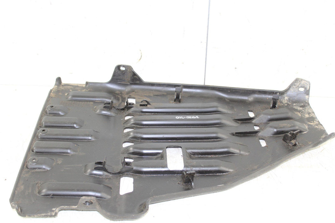 2011 Polaris Sportsman 850 Engine Skid Plate Engine Guard