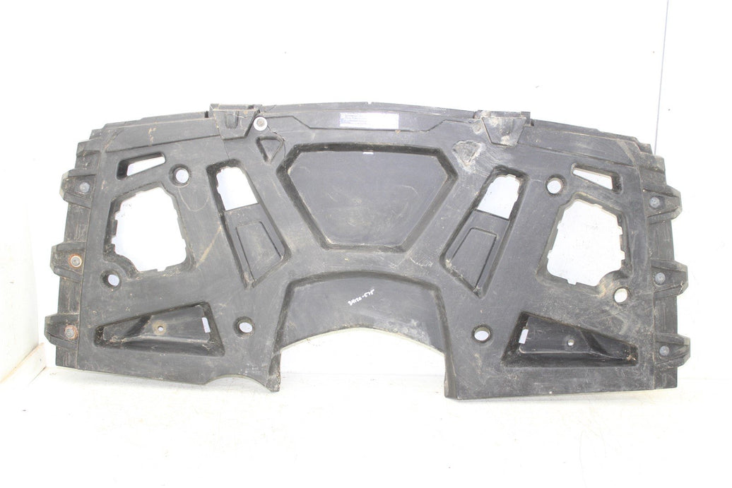 2011 Polaris Sportsman 850 Front Rack Mount Carrier