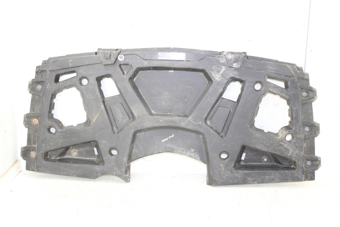 2011 Polaris Sportsman 850 Front Rack Mount Carrier