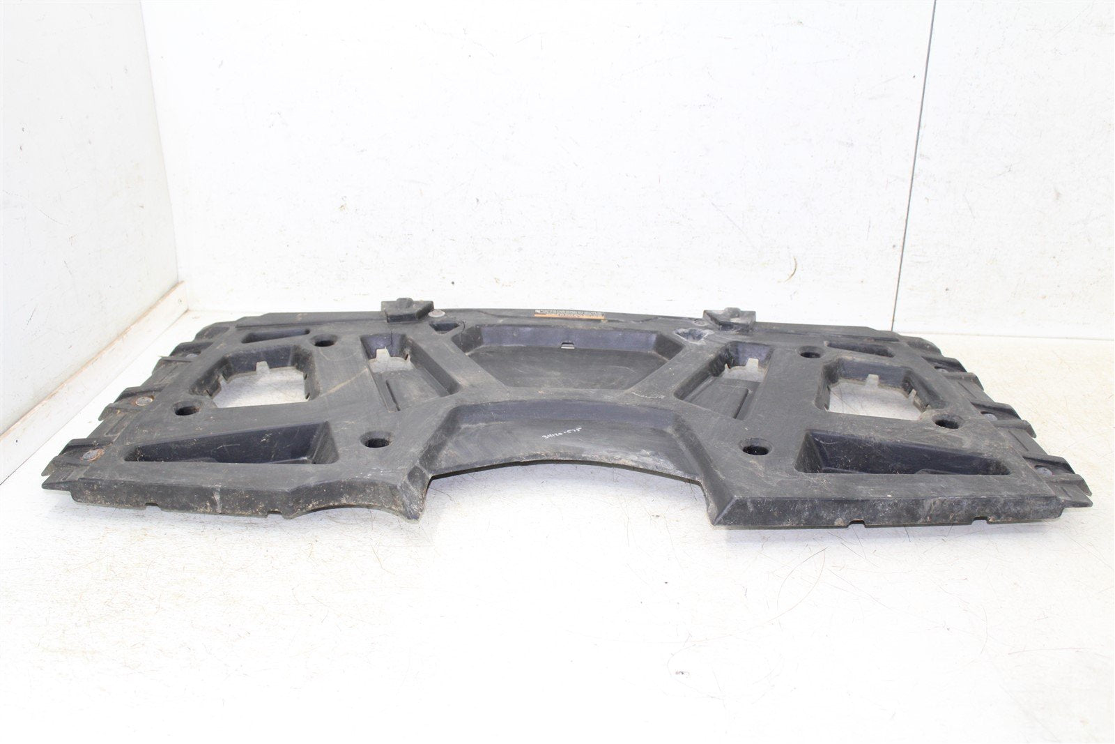 2011 Polaris Sportsman 850 Front Rack Mount Carrier