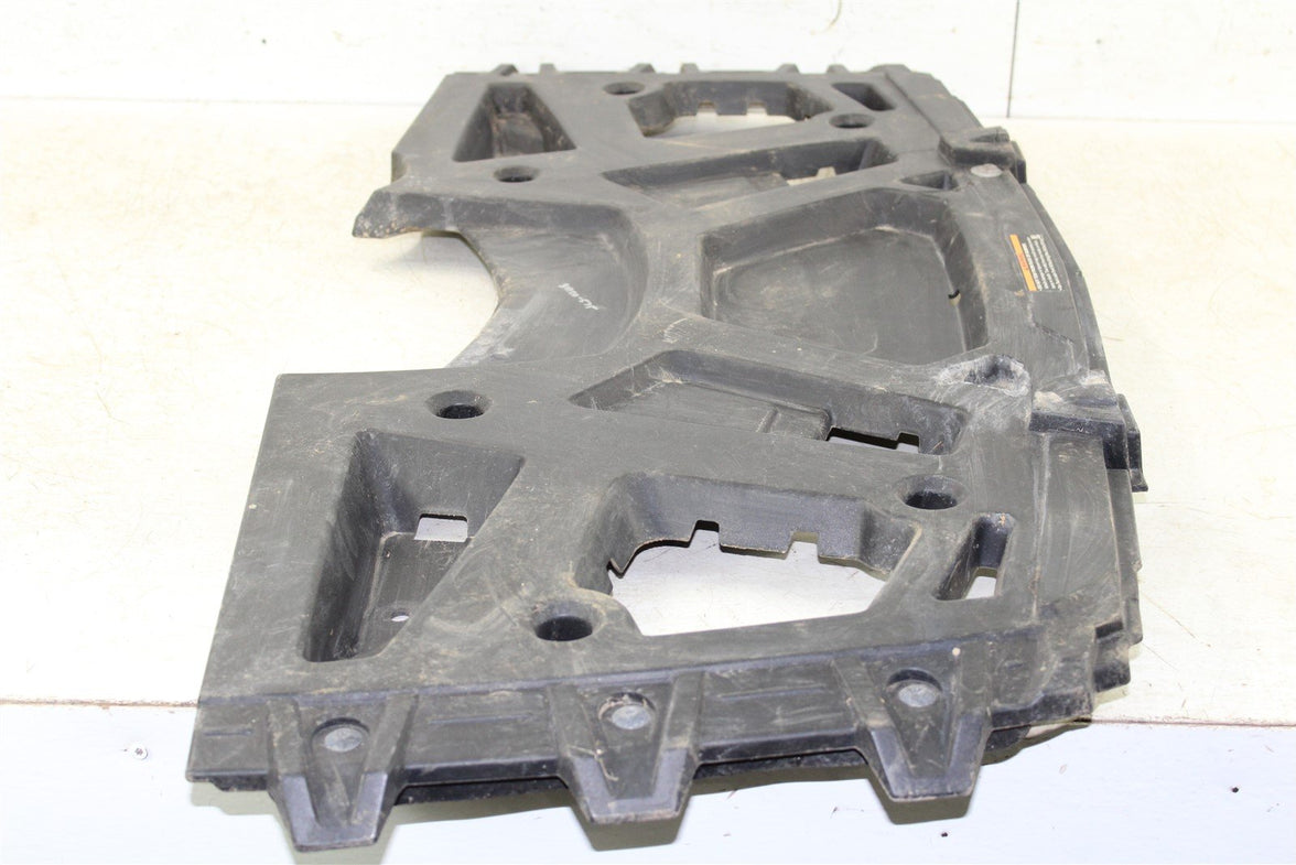 2011 Polaris Sportsman 850 Front Rack Mount Carrier