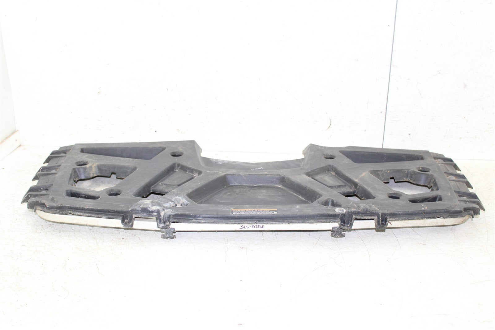 2011 Polaris Sportsman 850 Front Rack Mount Carrier