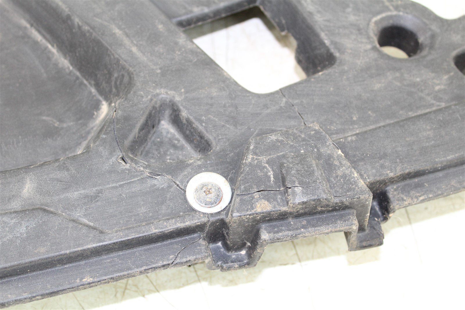 2011 Polaris Sportsman 850 Front Rack Mount Carrier