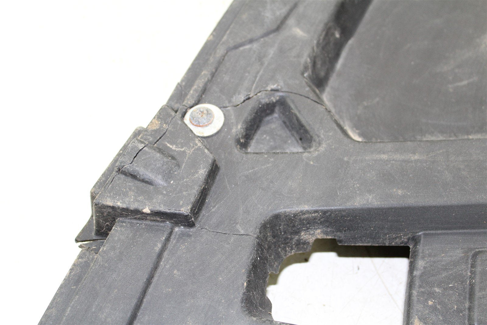 2011 Polaris Sportsman 850 Front Rack Mount Carrier