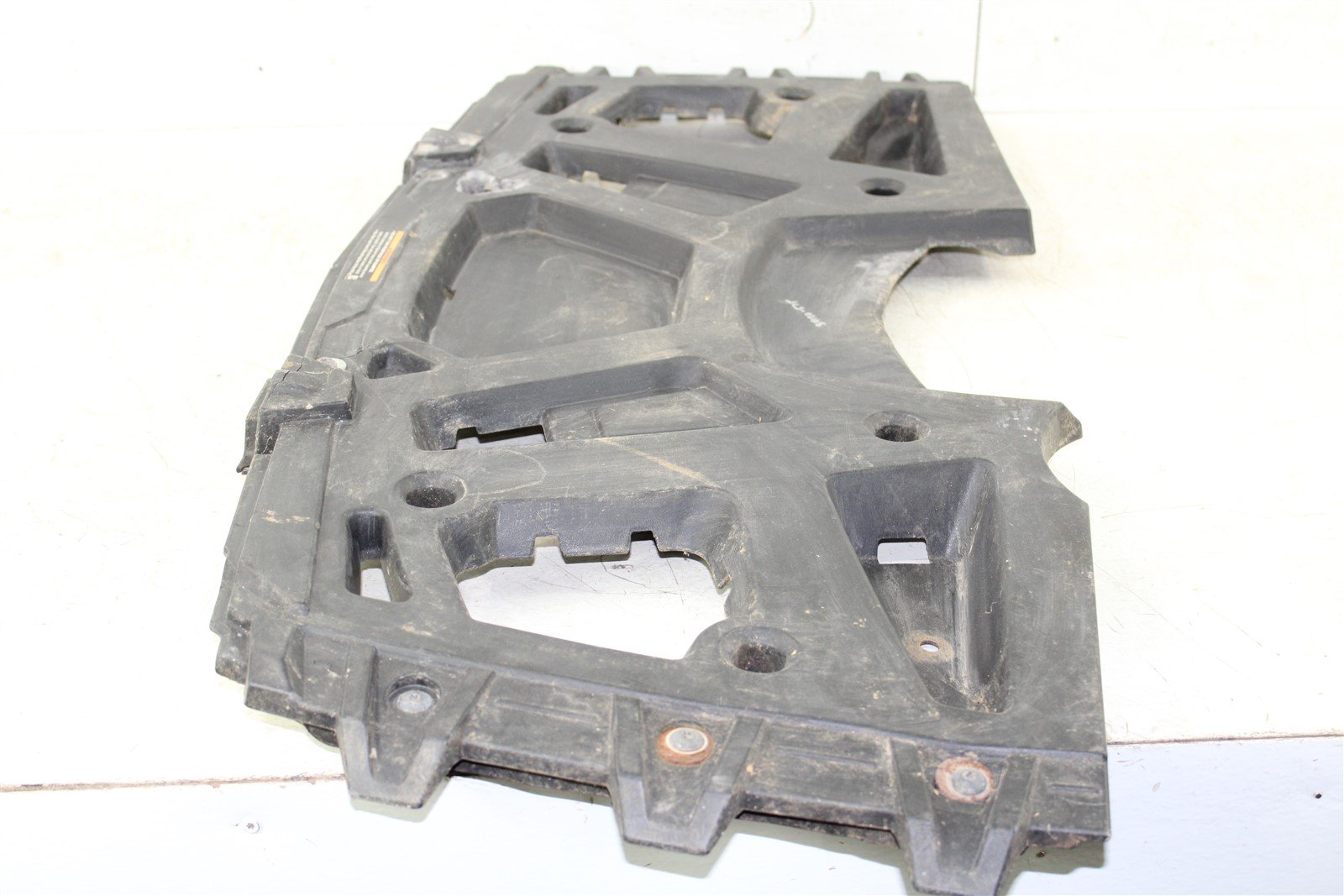 2011 Polaris Sportsman 850 Front Rack Mount Carrier