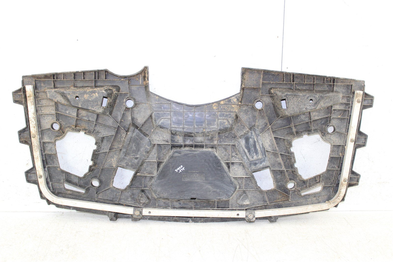 2011 Polaris Sportsman 850 Front Rack Mount Carrier