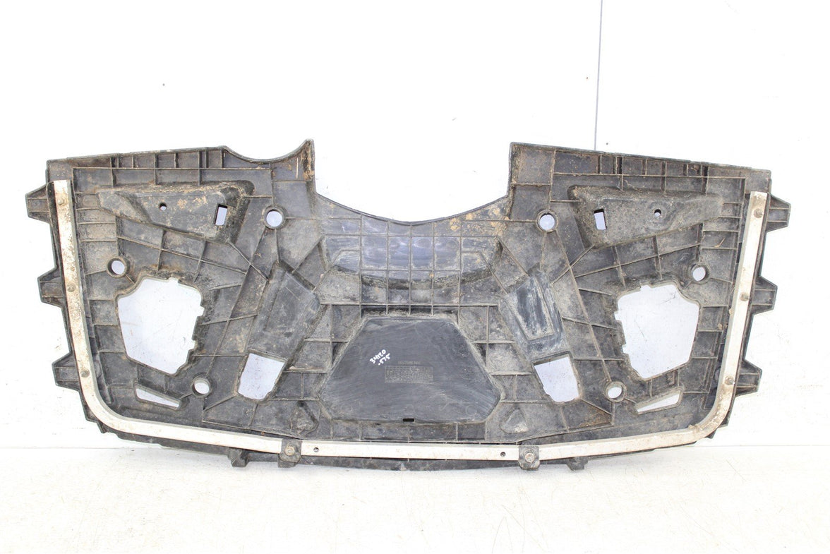 2011 Polaris Sportsman 850 Front Rack Mount Carrier