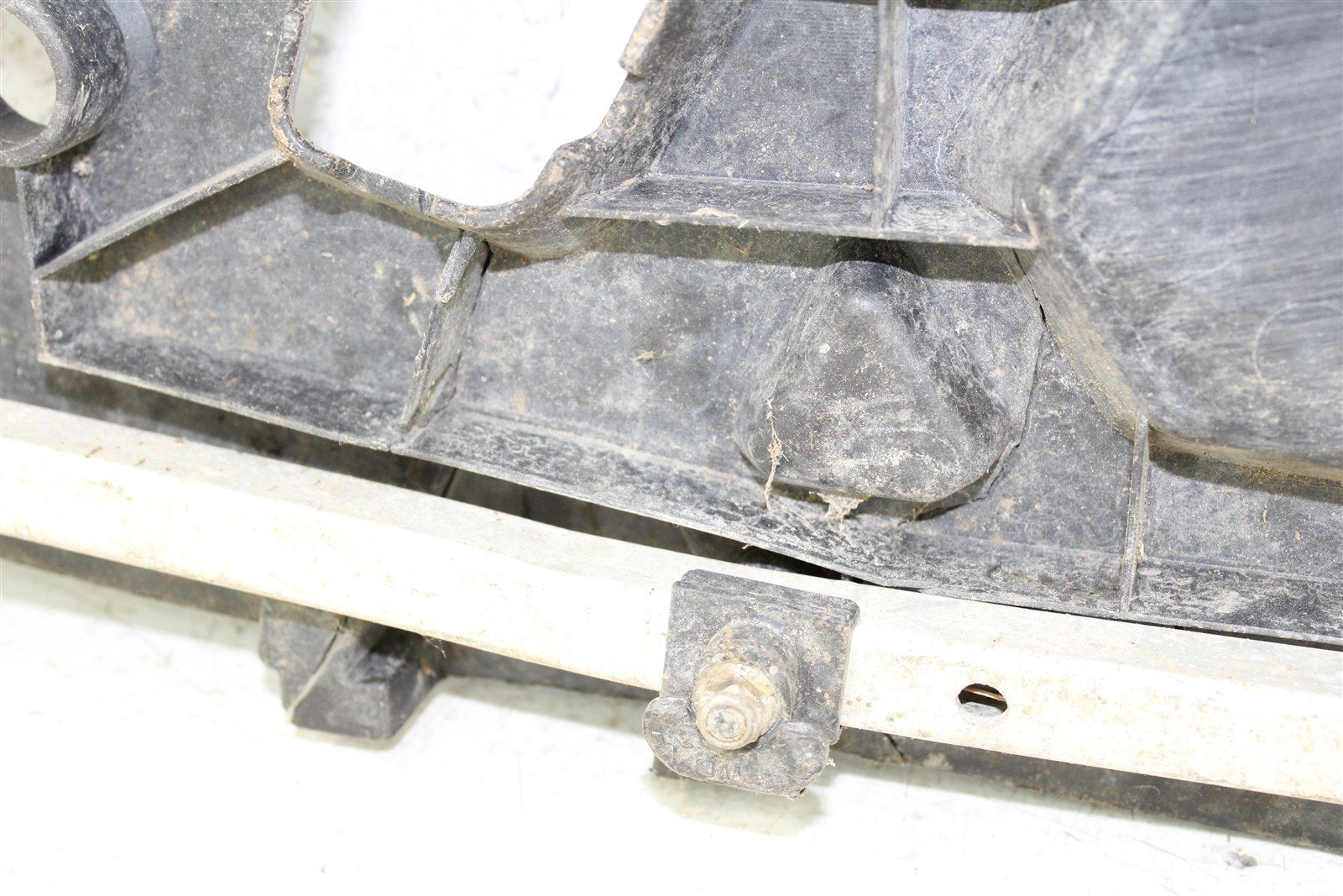 2011 Polaris Sportsman 850 Front Rack Mount Carrier