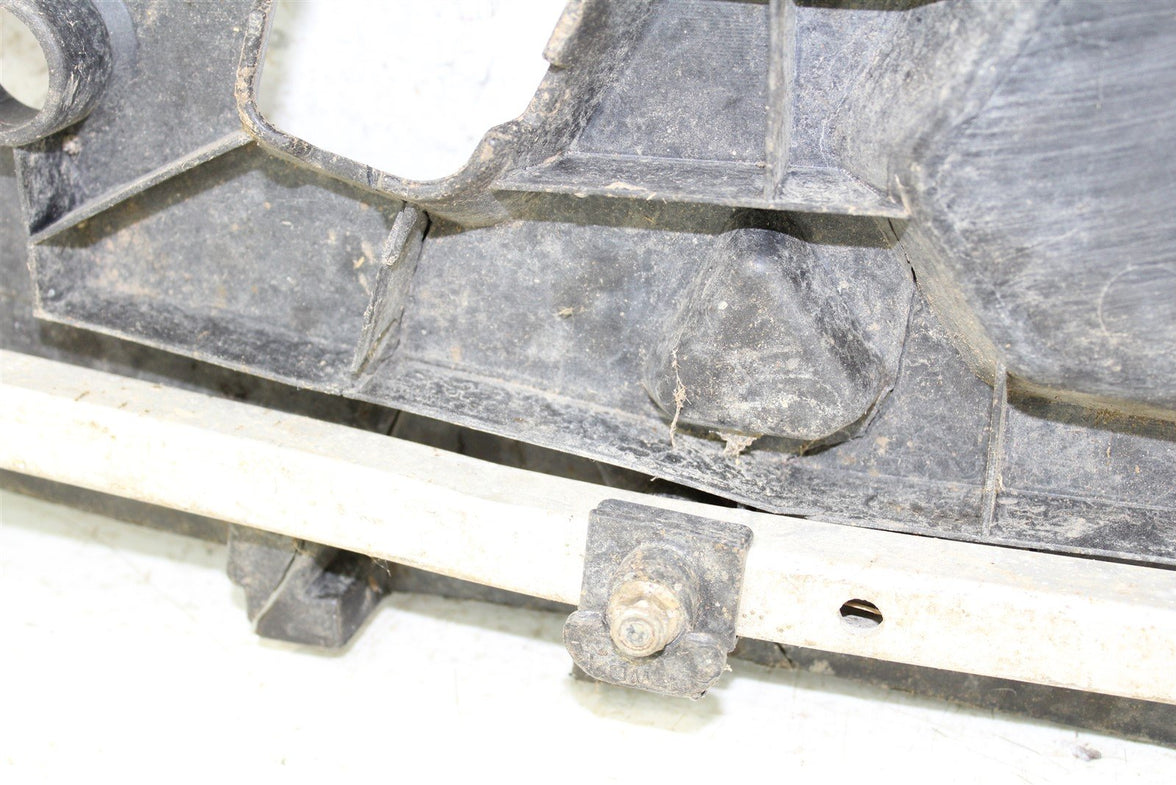 2011 Polaris Sportsman 850 Front Rack Mount Carrier