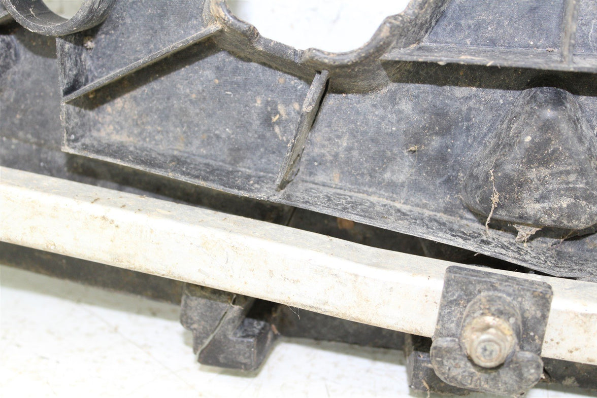 2011 Polaris Sportsman 850 Front Rack Mount Carrier