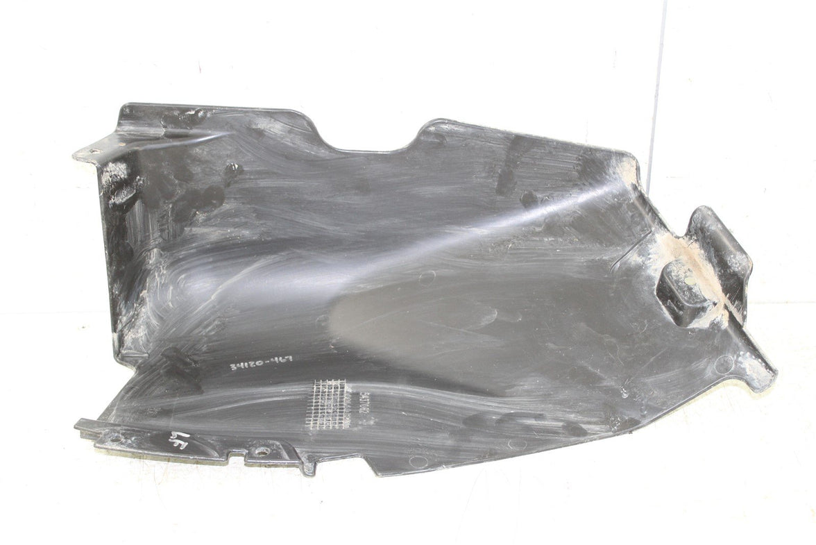 2011 Polaris Sportsman 850 Left Plastic Inner Fender