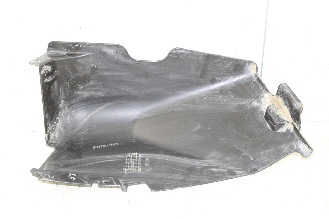 2011 Polaris Sportsman 850 Left Plastic Inner Fender