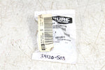 New OEM Polaris 5438118 Black Lock & Ride Anchor Shaft NOS