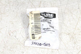 New OEM Polaris 5438118 Black Lock & Ride Anchor Shaft NOS