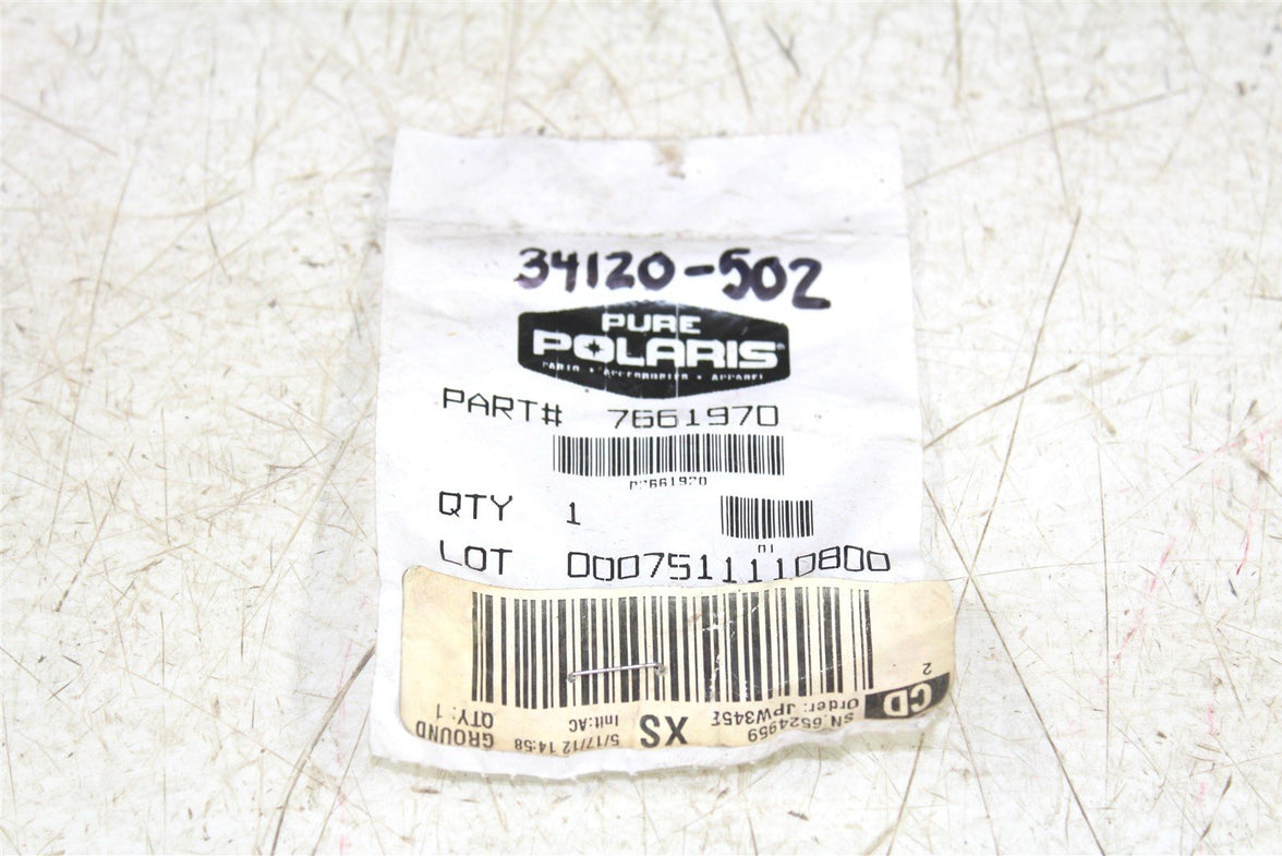 Polaris DOWEL PIN, 5/32 IN X 7/8 IN 7661970 OEM NEW