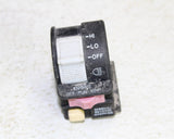 2011 Polaris Sportsman 850 Headlight Kill Light Switch On Off
