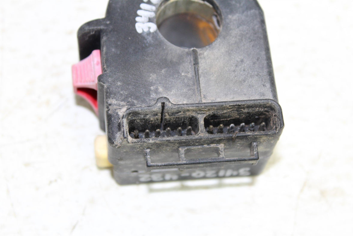 2011 Polaris Sportsman 850 Headlight Kill Light Switch On Off