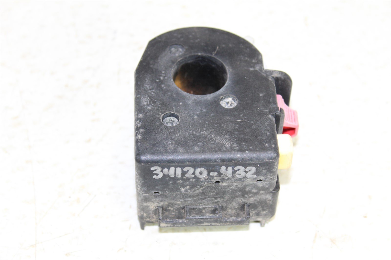 2011 Polaris Sportsman 850 Headlight Kill Light Switch On Off