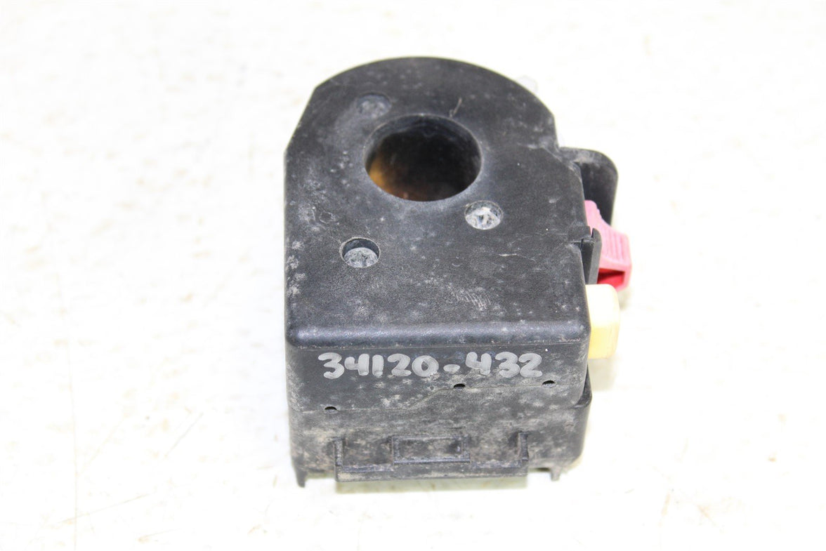 2011 Polaris Sportsman 850 Headlight Kill Light Switch On Off