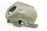 2011 Polaris Sportsman 850 Upper Headlight Housing Pod Speedometer Mount Cover