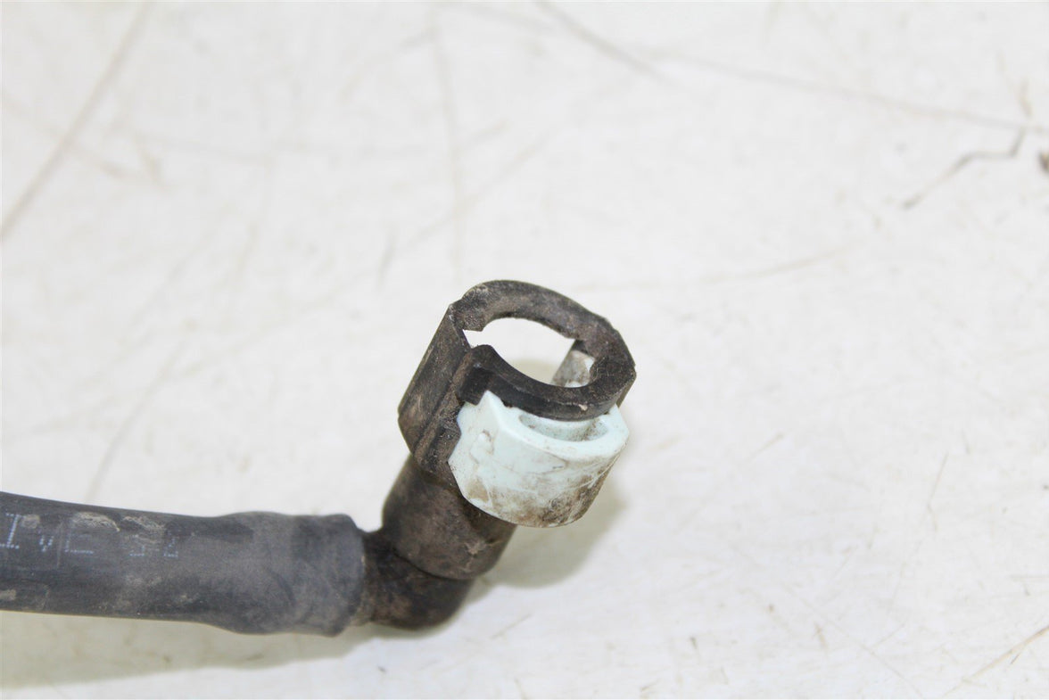2011 Polaris Sportsman 850 Gas Tank Fuel Line Hose