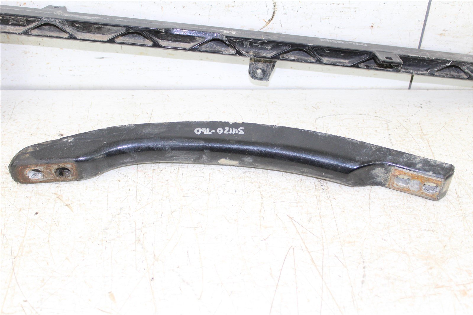 2011 Polaris Sportsman 850 Rear Subframes Sub Frames Sections