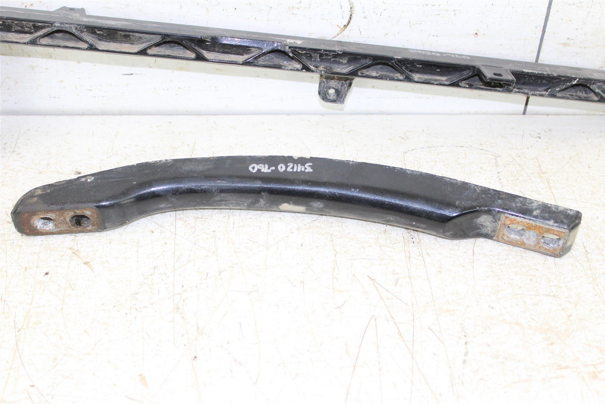 2011 Polaris Sportsman 850 Rear Subframes Sub Frames Sections