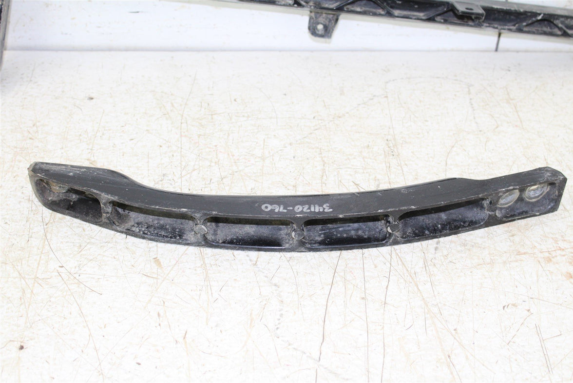 2011 Polaris Sportsman 850 Rear Subframes Sub Frames Sections