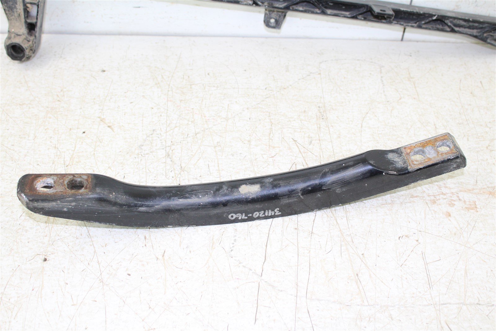 2011 Polaris Sportsman 850 Rear Subframes Sub Frames Sections