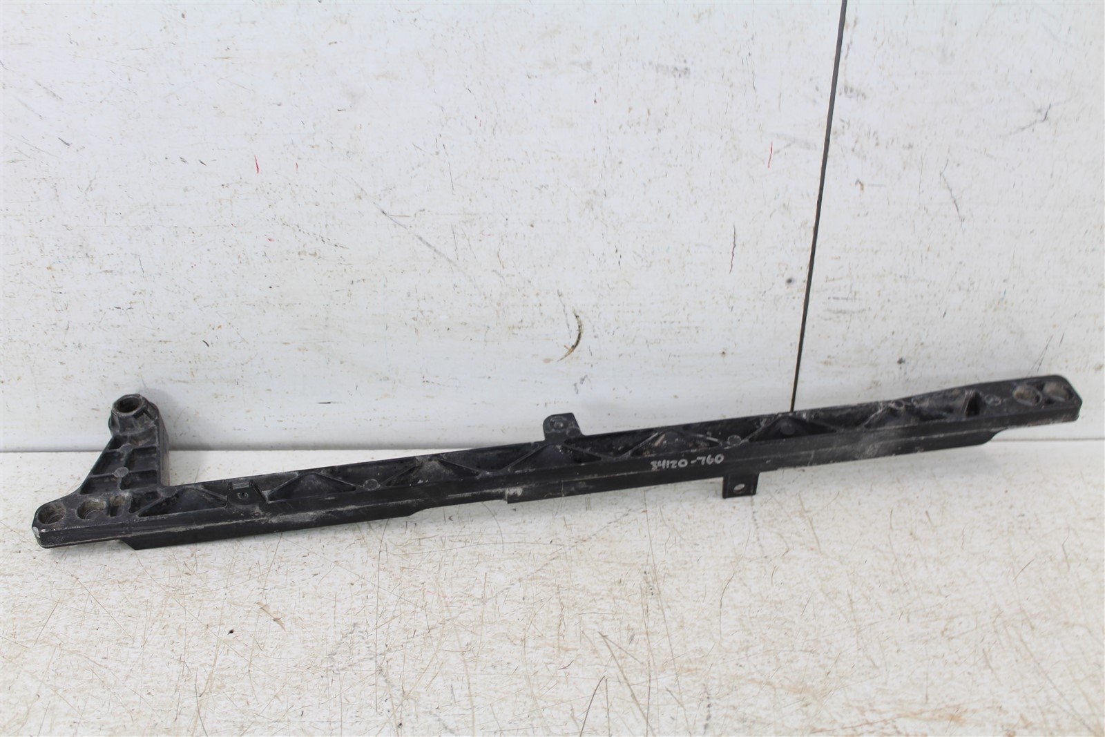 2011 Polaris Sportsman 850 Rear Subframes Sub Frames Sections