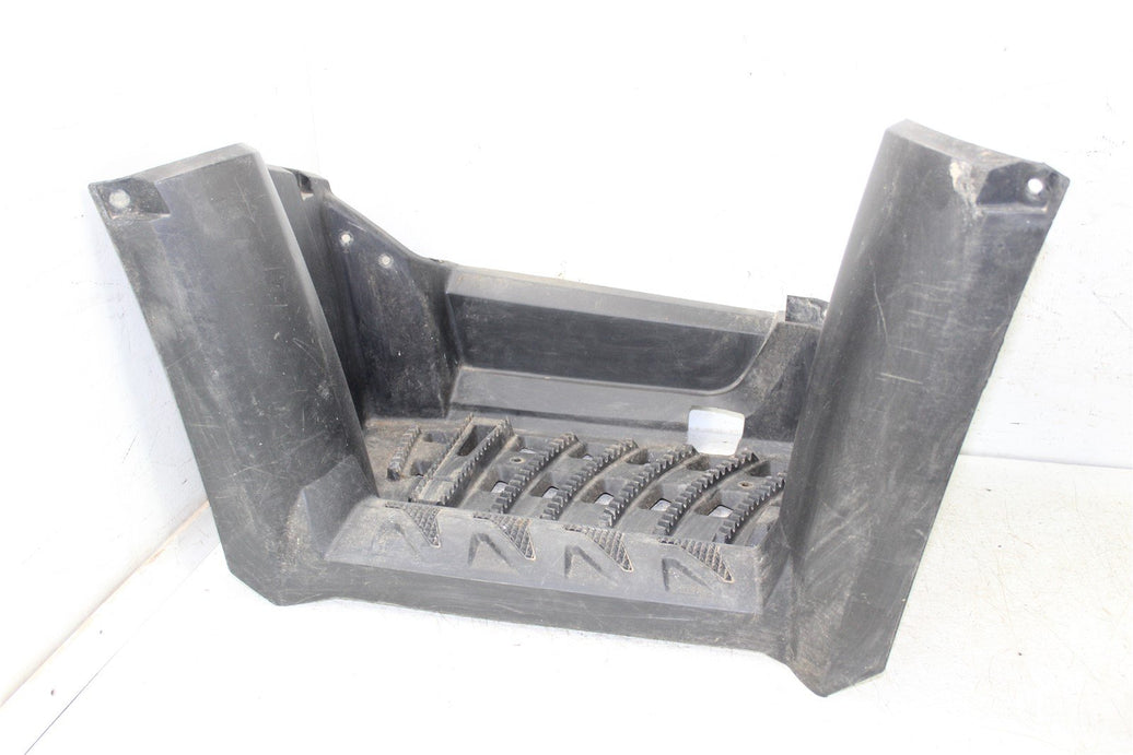 2011 Polaris Sportsman 850 Right Foot Well Rest
